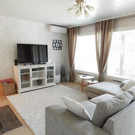Villa De Pikku Maria Hamina  Ngoại thất bức ảnh