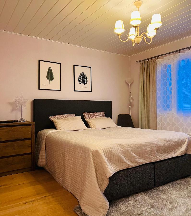 Villa De Pikku Maria Hamina  Ngoại thất bức ảnh