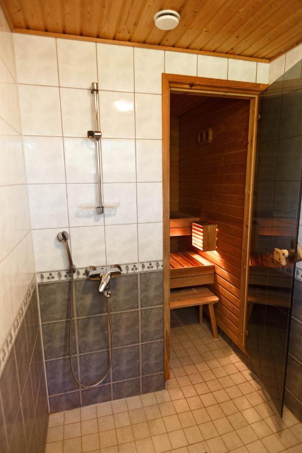 Villa De Pikku Maria Hamina  Ngoại thất bức ảnh